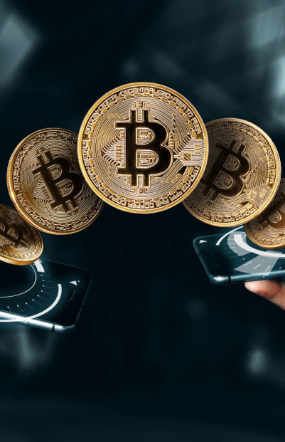 Cryptocurrency